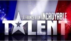 "La France a un Incroyable Talent" 