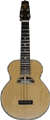 Duke ukulele by Dave Hodson