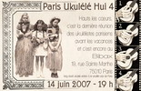 Paris Ukulele Hui 4 