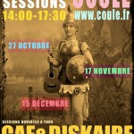 Calendrier COULE