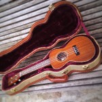 Ohana CK-28 ensemble dans la boîte