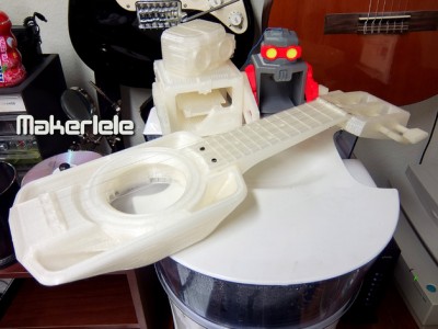 makerlele