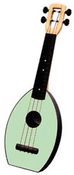 Flea Ukulele