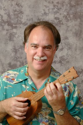 John King, Who Made Ukulele Ring with Bach Dies