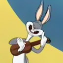 Bugs Bunny in the case of the missing hare (dr) 