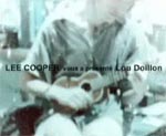 Lou Doillon pour Lee Cooper (dr) 