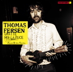 Thomas Fersen - best of de poche - gratte moi la puce - tôt ou tard (dr) 