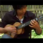 Jake Shimabukuro (c) Michael Lawrence Films