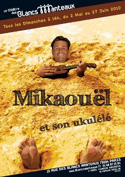 Mikaouel aux blancs manteaux