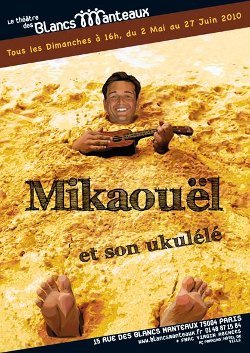 Mikaouel aux blancs manteaux