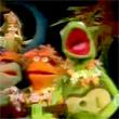 Jim Henson's Muppets play Ukulele Lady (dr)