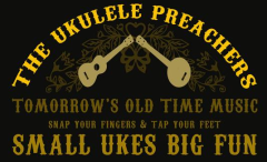 ukulelepreachers