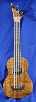 bass ukulele