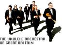 Ukulele orchestra of Great Britain