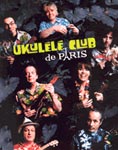 Ukulele Club de Paris