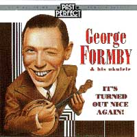 Georges Formby