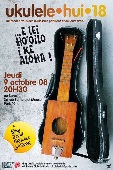 paris ukulele hui 18 9 octobre 2008