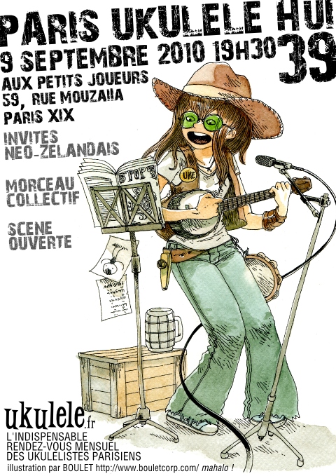 Hui 39 par BOULET http://www.bouletcorp.com/