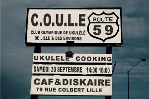 Réunion du C.O.U.L.E 20 septembre 2008