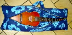 Sleeping Uke Bag par Wonder Madame (dr) 