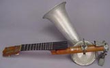 stroviols ukulele