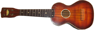 Harmony Uke (c) John Rockwel