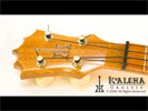 Koaloha ukuleles