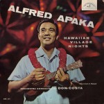 Alfred Apaka (1919-1960)